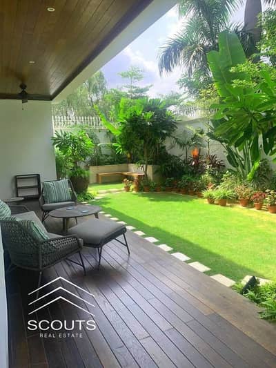 Twin Villa for Sale, Immediate Delivery in El Patio Casa Compound by La Vista, El Shorouk – Prime Location Directly Across from Madinaty