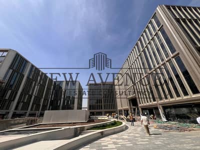 Admin Office 722 sqm for rent at One ninety New Cairo Admin Office 722 sqm for rent at One ninety New Cairo