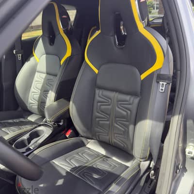 Nissan Juke 2026
