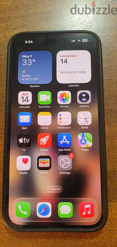 Apple - iPhone 14 Pro Max