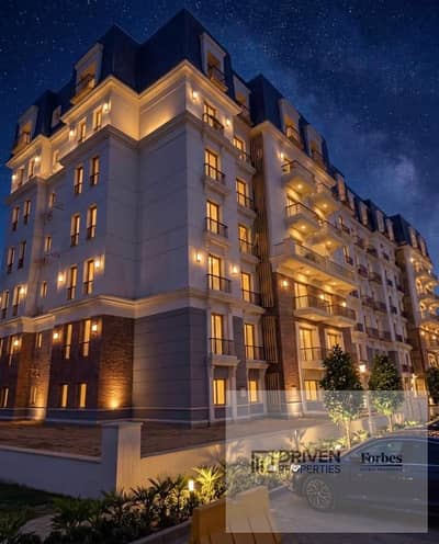 Direct Lake View Ready to Move Apartment for Sale in Mountain View iCity October The Lake Phase 6th of October