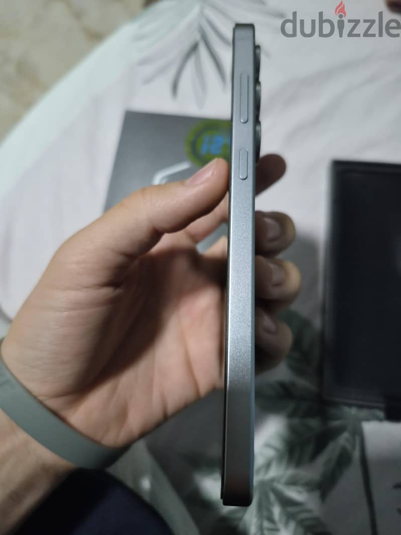 Samsung S25 FE 2