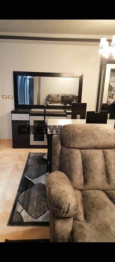 Fully Furnishied Apartment For Sale In Madinaty - Special Finishing - With Furniture With Lowest Price In Market