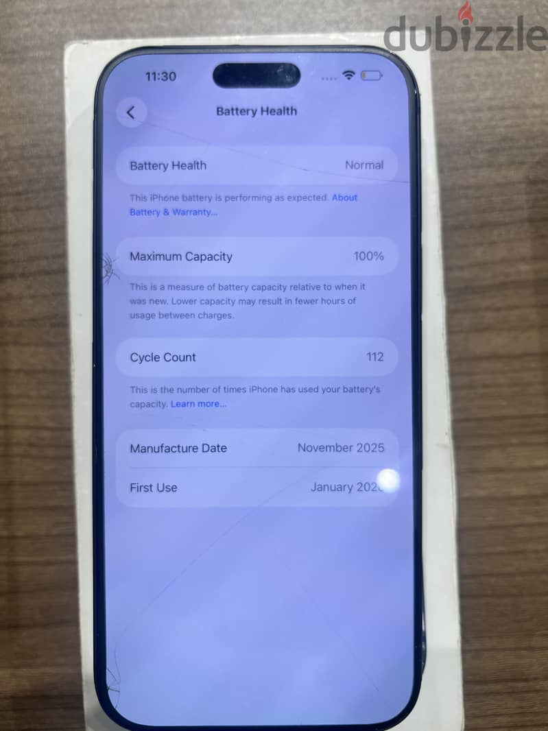 Apple - iPhone 17 pro max 3