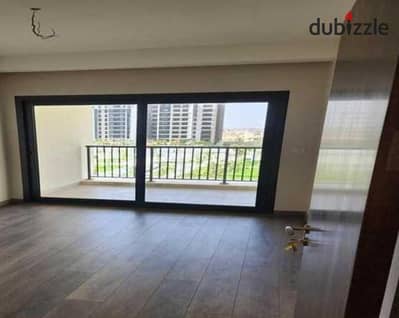 Fancy apartment in Zed Towers 125sqm in the heart of El Sheikh Zayed next to El Rabwa Compound and Al Ahly Club