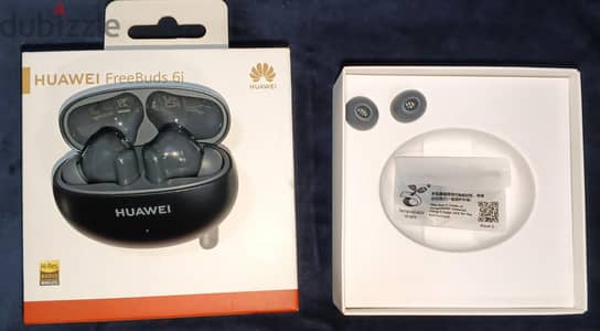 Huawei FreeBuds 6i