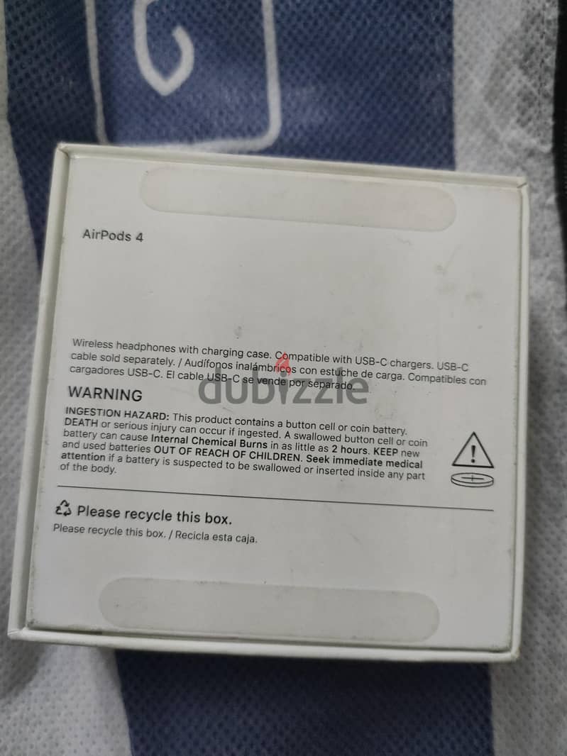 AirPods 4 2