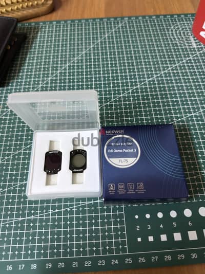 Neewer nd filter for dji osmo pocket