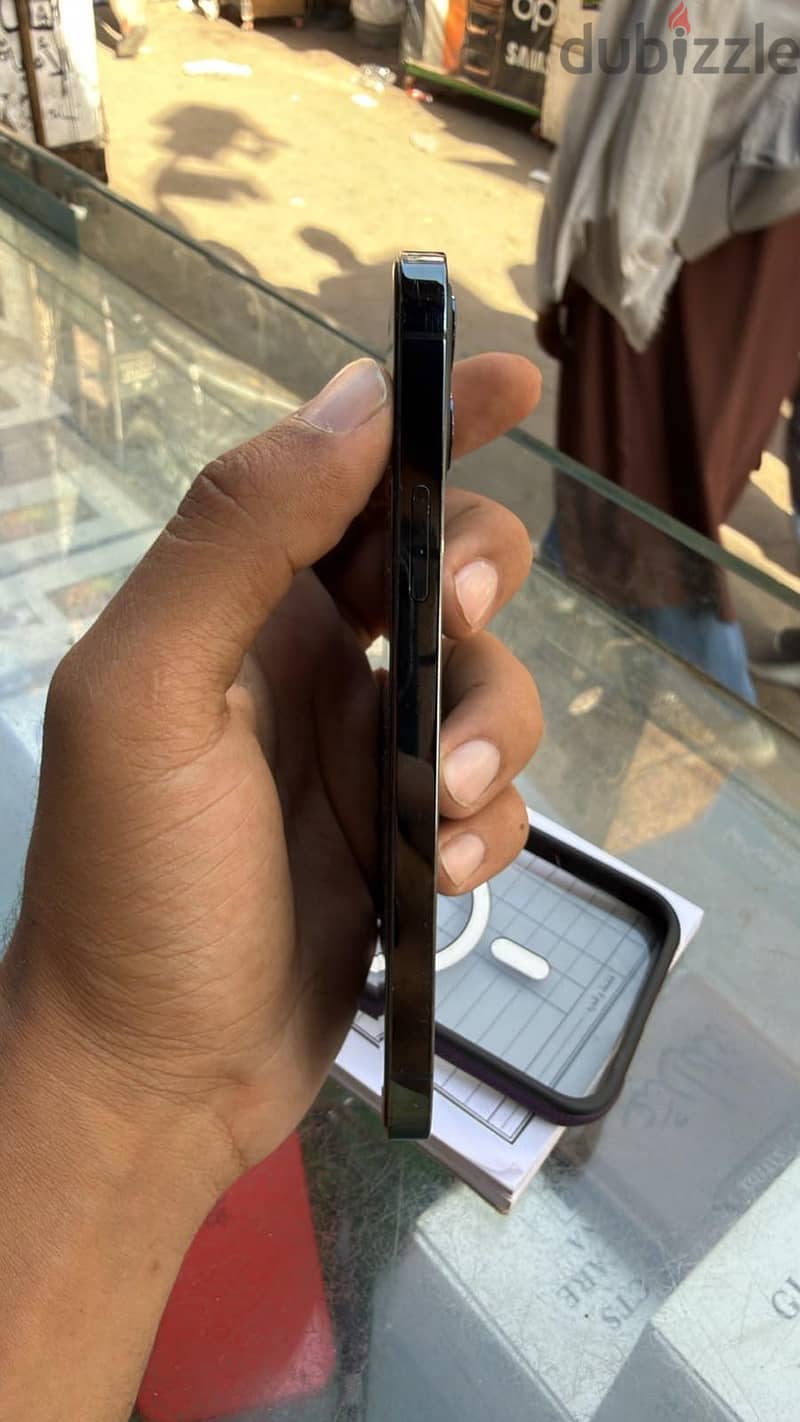 Apple - iPhone 12 Pro 4