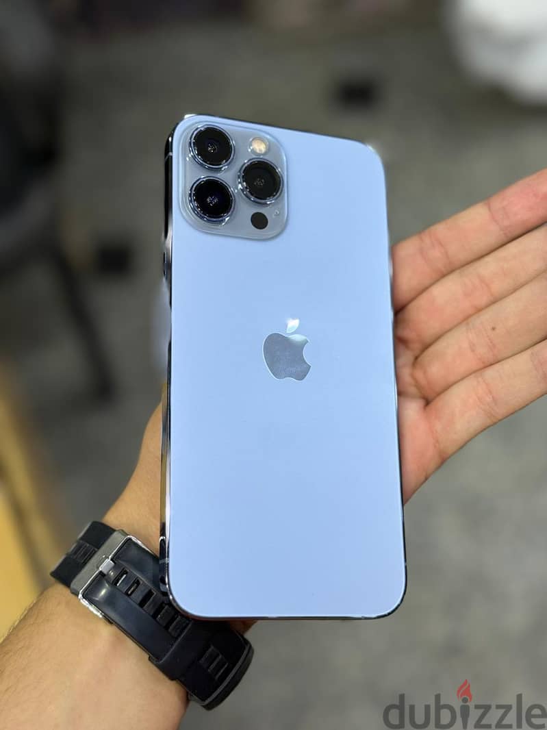 Apple - iPhone 13 Pro Max 1