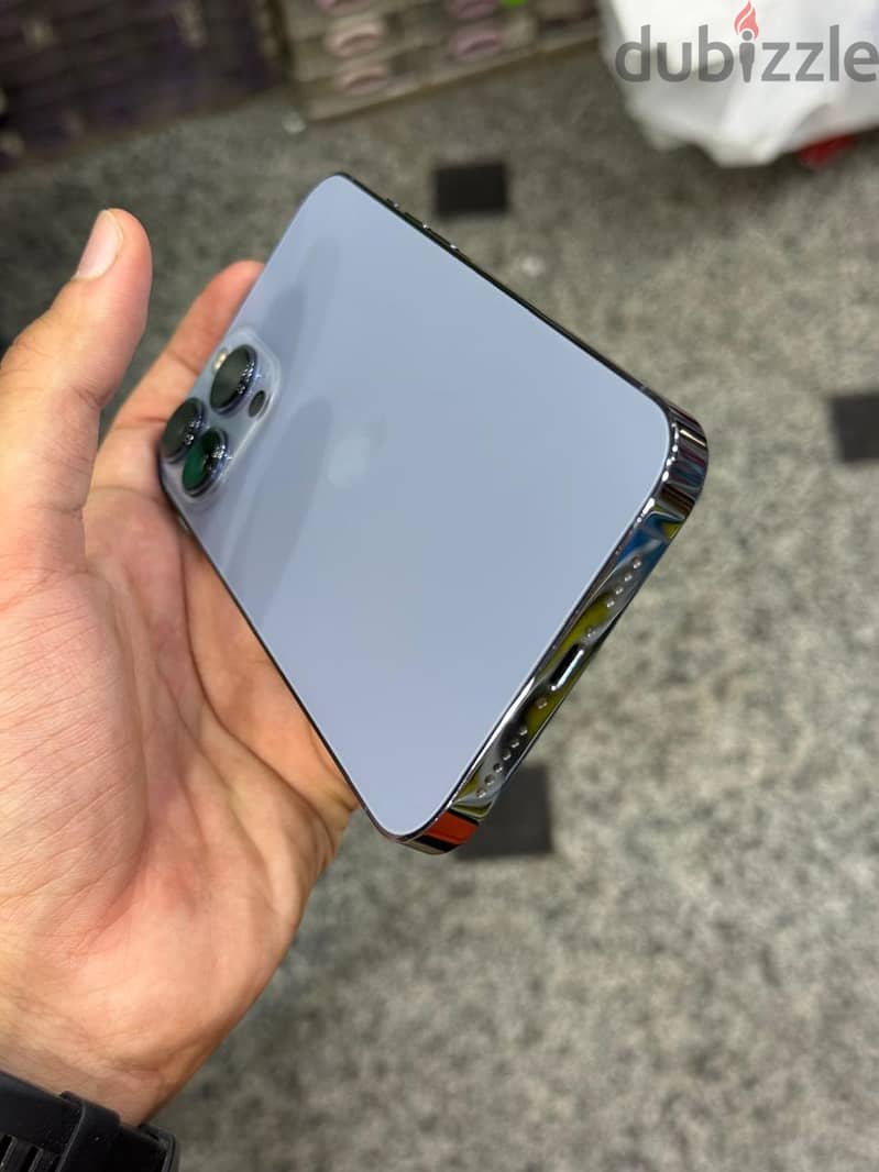 Apple - iPhone 13 Pro Max 3