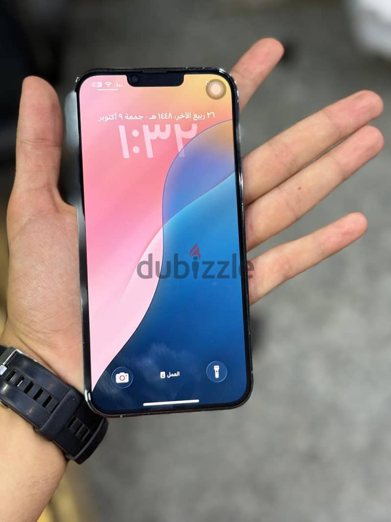 Apple - iPhone 13 Pro Max 4