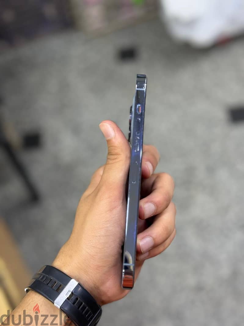 Apple - iPhone 13 Pro Max 5
