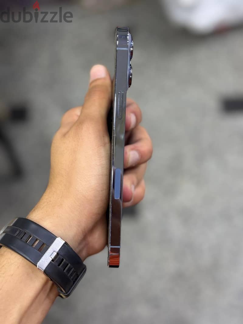 Apple - iPhone 13 Pro Max 8