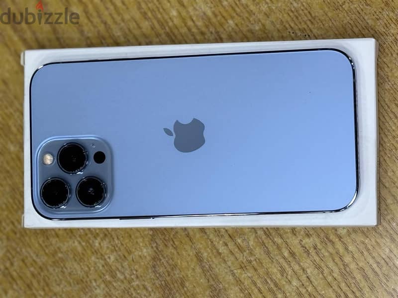 Apple - iPhone 13 Pro Max 10