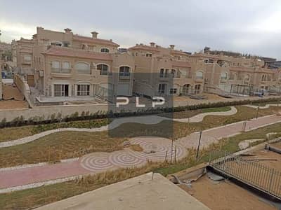 توين هاوس ريسيل بالسعر القديم استلام فوري في كمبوند الباتيو اورو - التجمع الخامس El Patio Oro