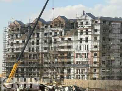 شقة 155 متر للبيع | Mountain View iCity – القاهرة الجديدة
