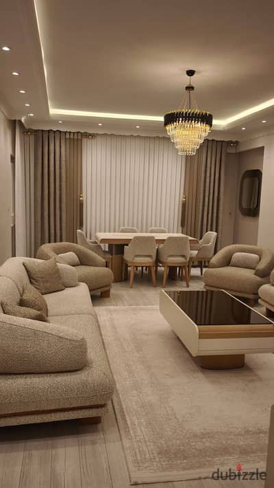 Apartment Fully Finished at VYE by SODIC, Just Minutes from Beverly Hills.
