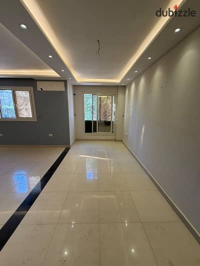 for Rental | Exceptional Apartment in Janna 1 Compound – Sheikh Zayed