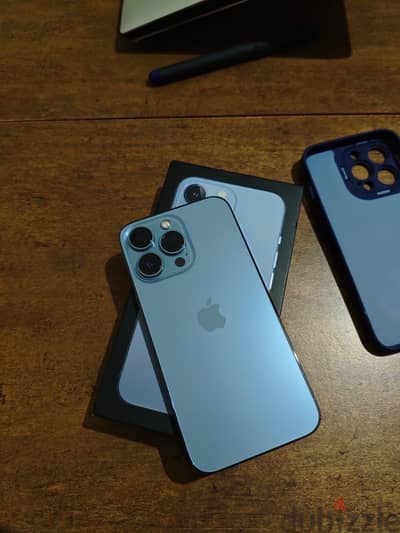 Apple - iPhone 13 Pro