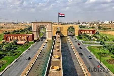 Furnished Studio for Sale in Madinaty B7 | Prime Location Near Main Activity Areas & Services
