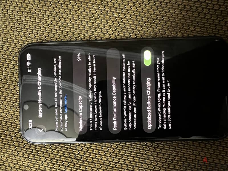 Apple - iPhone 13 3