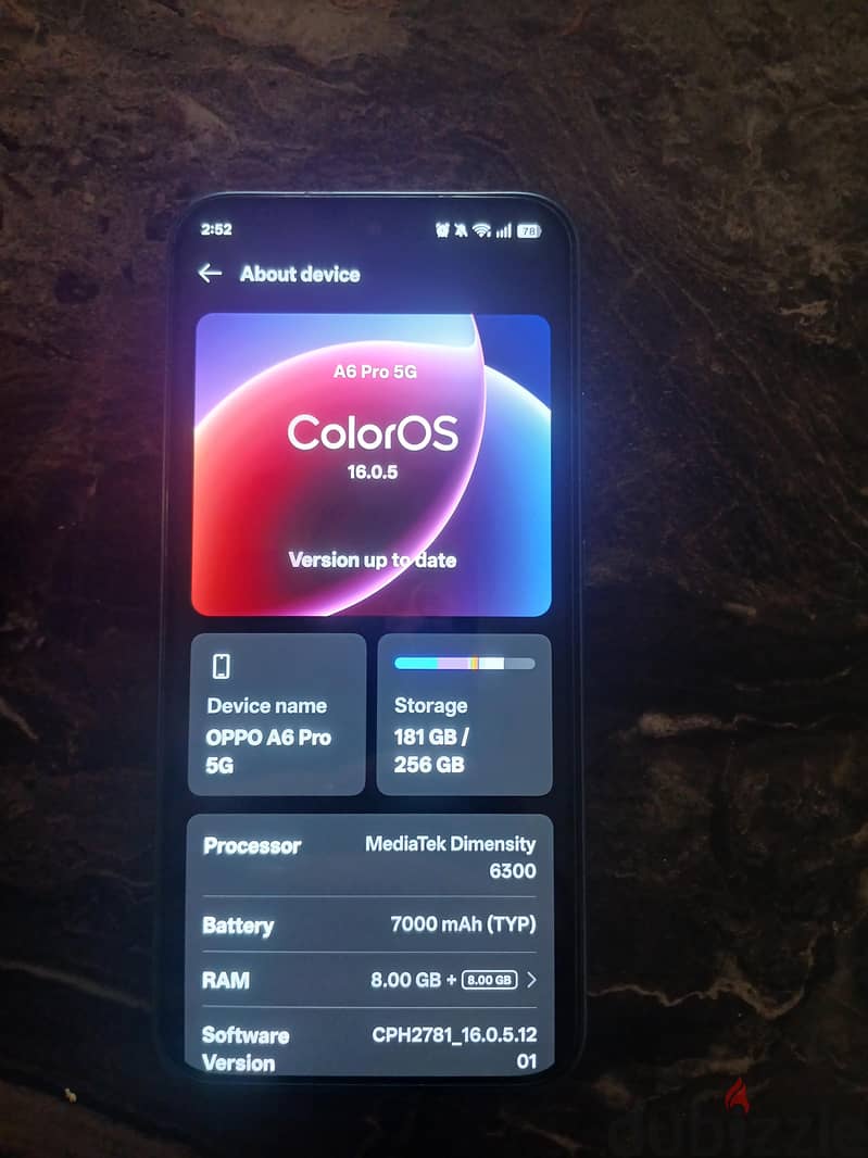 OPPO Other Model 2