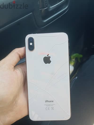 Apple - iPhone XS Max