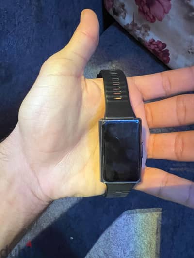 ساعة Huawei Band 11 Pro للبيع – استعمال خفيف جدًا
