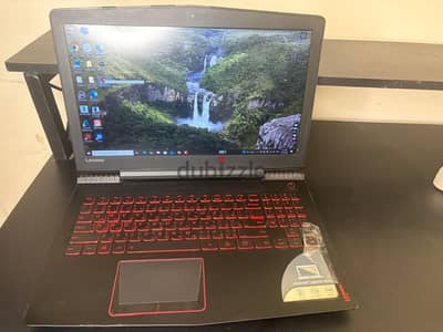 لاب توب ألعاب وجرافيك Lenovo Legion Y520 بحالة ممتازة للاستخدام الشخصي
