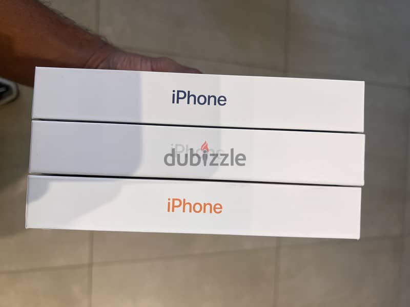 Apple - iPhone 17 pro max 1