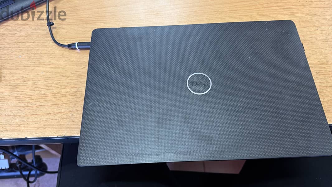 Laptop dell 1