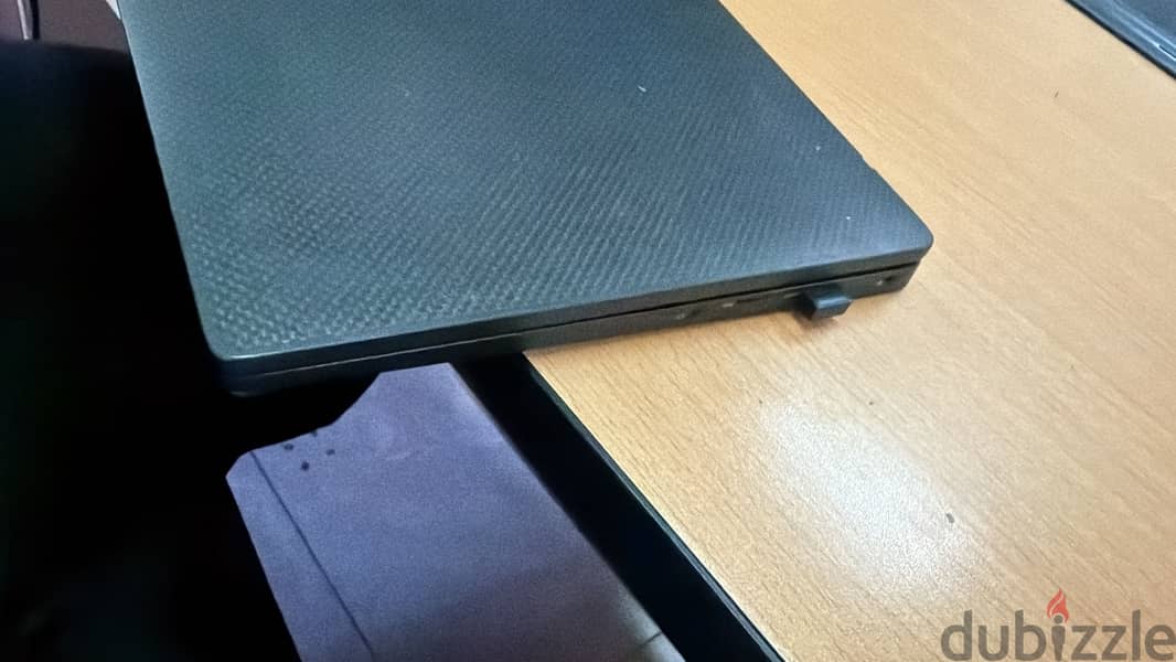 Laptop dell 2