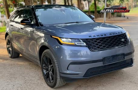 لاند روفر فيلار 2022 فبريكه بالكامل 85،000 كم