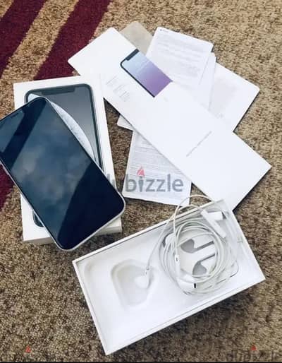 آبل - آيفون اكس ار