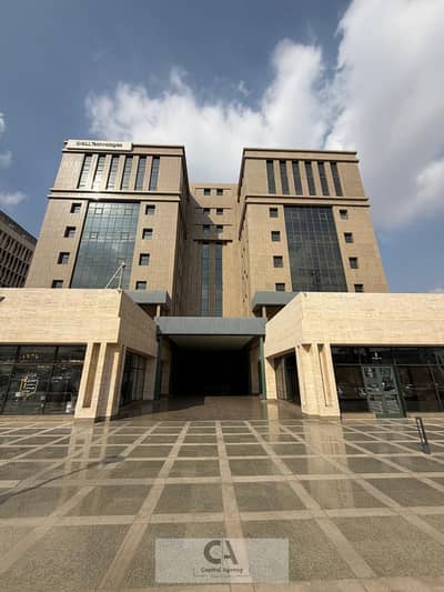 Administrative office 1218 SQM for rent—fully finished and air-conditioned—located in a prime administrative building directly on North 90th Street Administrative office 1218 SQM for rent—fully finished and air-conditioned—located in a prime administrative building directly on North 90th Street