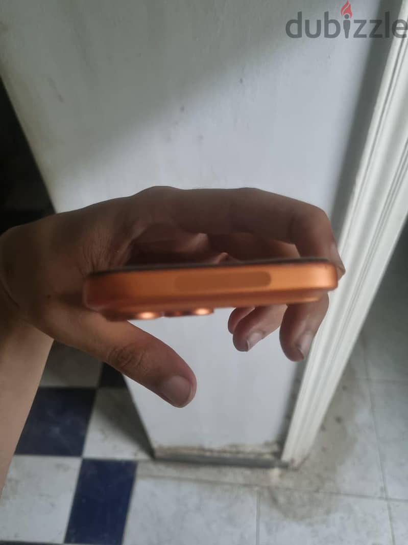 IPhone 17 pro max 1
