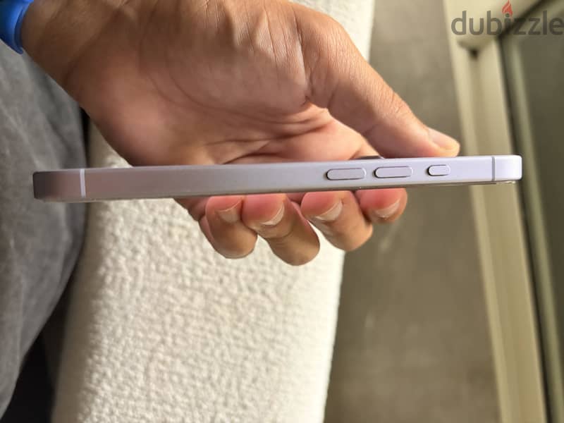 Apple - iPhone 17 5