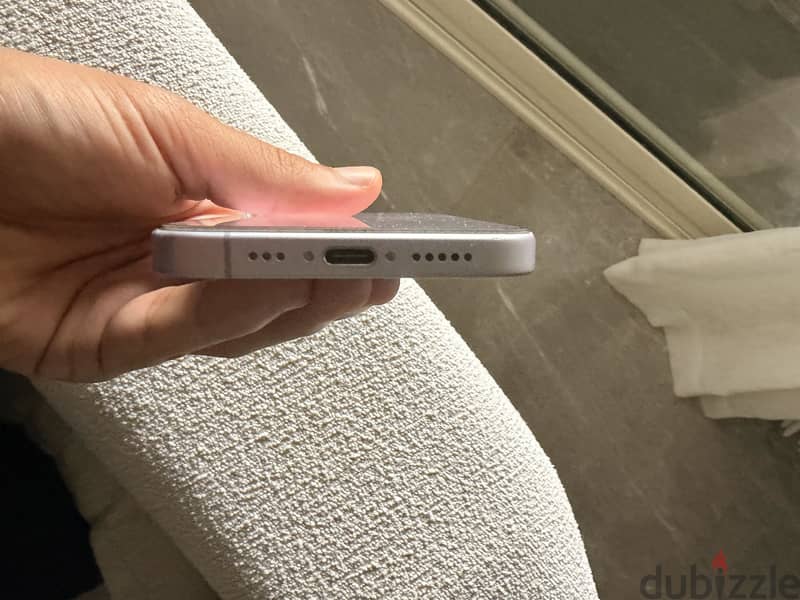 Apple - iPhone 17 15