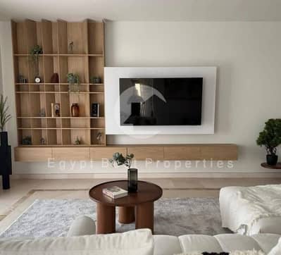 Last Unit for Sale in Kayan Badreldin | Fully Finished & Ready to Move