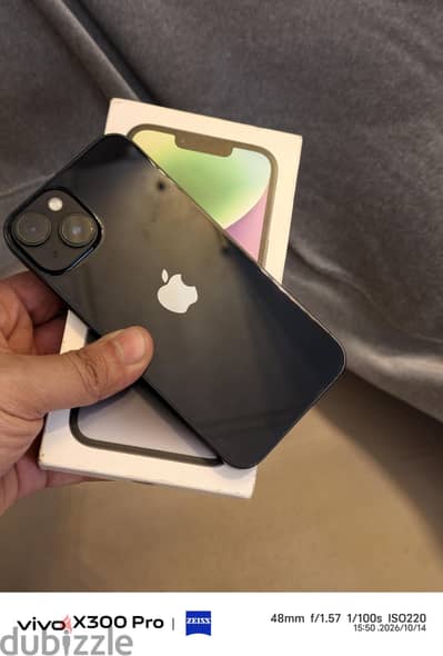 آبل - آيفون 14