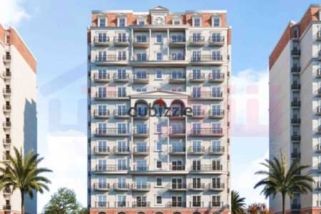 162m² Apartment for Sale – Sawari Compound
