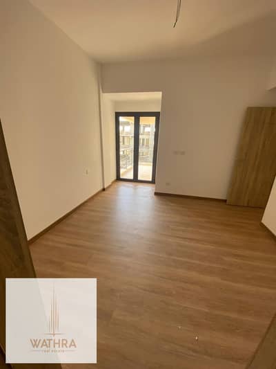 Fully finished apartment for rent in Al Marasem Compound