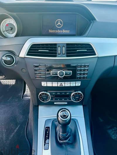 مرسيدس بنز c180 amg