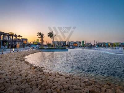 فيلا مستقلة فيو لاندسكيب استلام فوري بسعر مميز في ميفيدا
