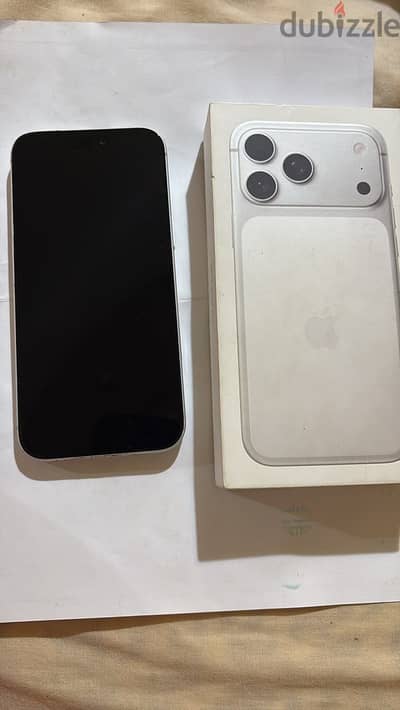 Apple - iPhone 17 Pro Max