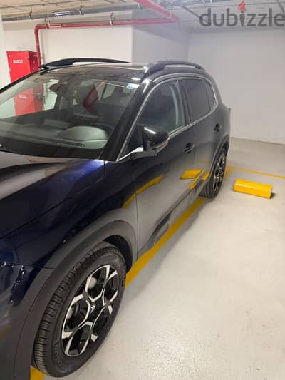 Citroen C5 2026