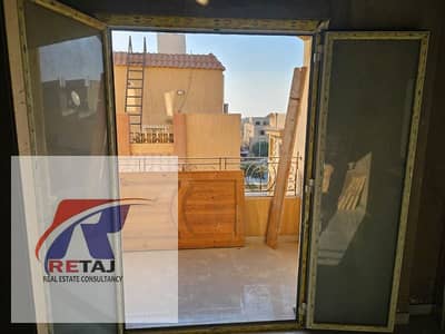 Apartment for sale in the Southern Investors – second number from Mohamed Naguib Street, Fifth Settlement. Apartment for sale in the Southern Investors – second number from Mohamed Naguib Street, Fifth Settlement.