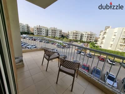 Beautiful apartment for rent furnished Sheikh Zayed The Address Compound