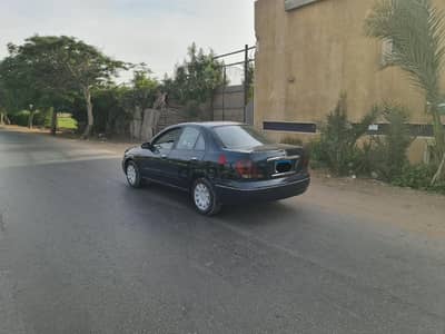 Nissan Sunny 2007 for sale